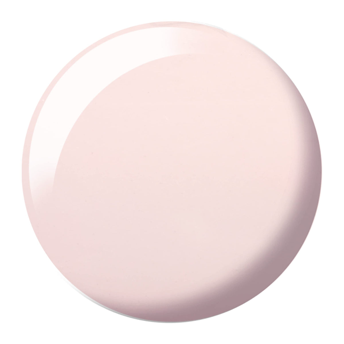 DAISY DND Gel Polish Set Pearly Pink #865 packaging