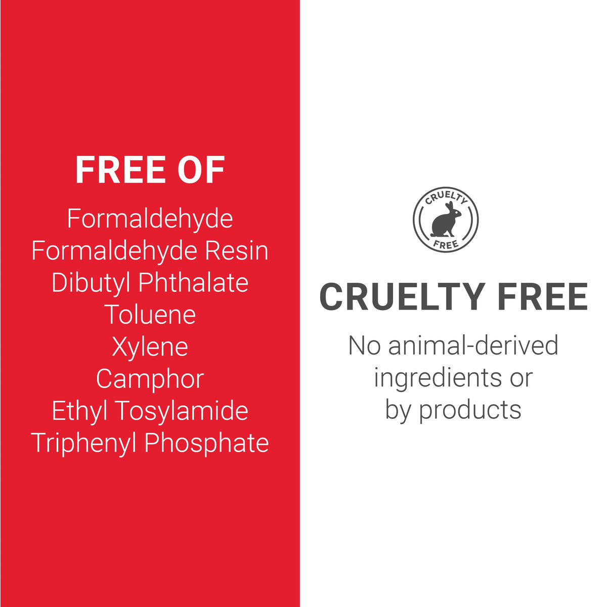 DAISY DND Gel Polish Set Pray For Peach duo pack