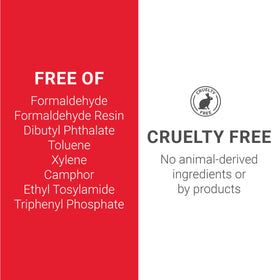 DAISY DND Gel Polish Set Tea-Time #870 with nail tools