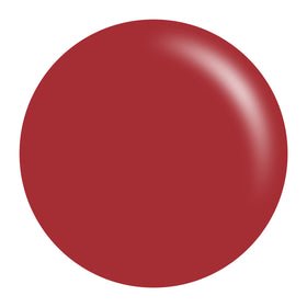 DAISY DND Lacquer 15ml Boston University Red bottle