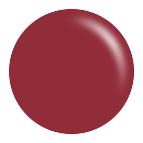 DAISY DND Lacquer 15ml Dark Scarlet Red bottle
