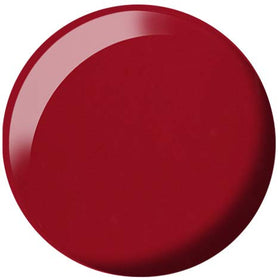 DAISY DND Lacquer 15ml Winter Wine #752 bottle