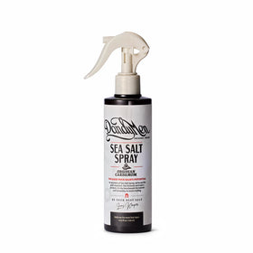 DandyMen Sea Salt Spray for Men 299g front view
