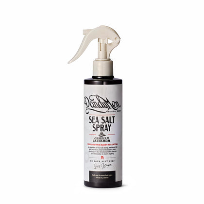 DandyMen Sea Salt Spray for Men 299g front view
