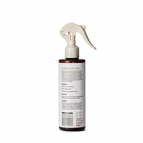 DandyMen Sea Salt Spray for Men scent options