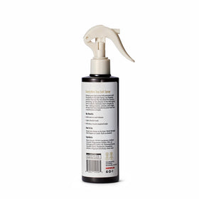 DandyMen Sea Salt Spray in a grooming setting