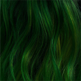 Danger Jones Semi-Permanent Hair Color Empire - Green packaging