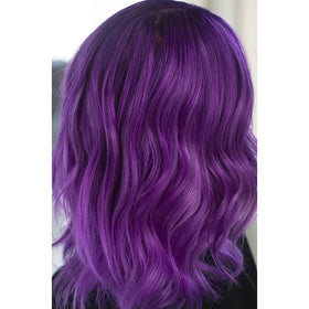 Danger Jones Semi-Permanent Hair Color Hysteria Berry packaging