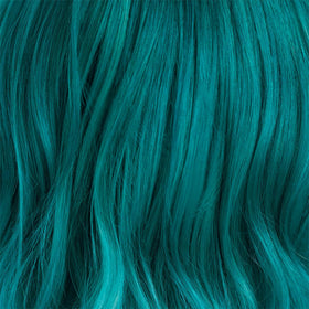 Danger Jones Semi-Permanent Hair Color Oblivion Teal 150g packaging