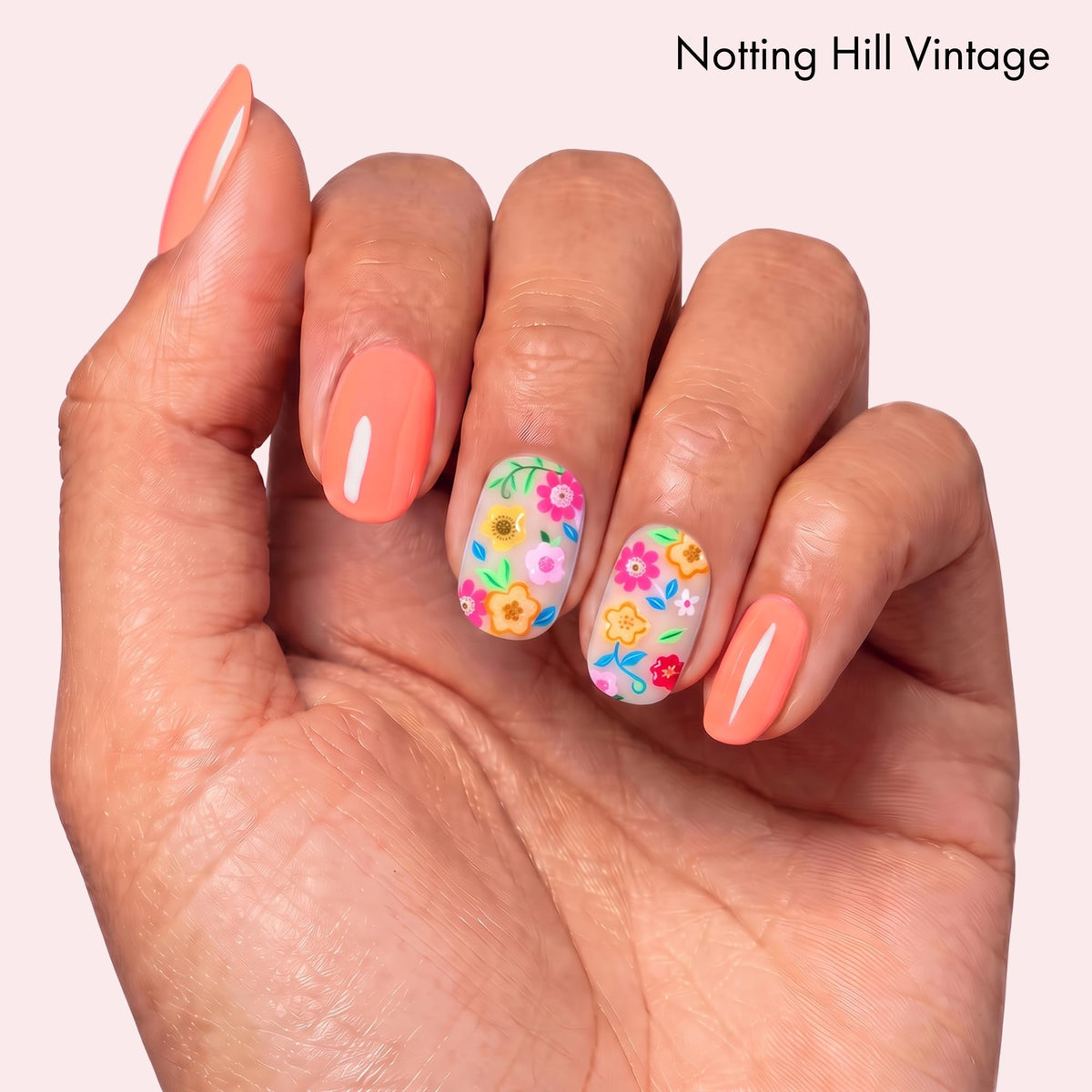 Dashing Diva Gloss Nail Strips Bundle packaging