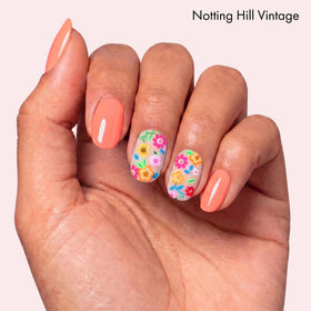 Dashing Diva Gloss Nail Strips Bundle packaging
