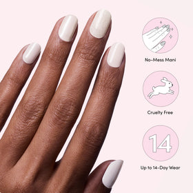 Dashing Diva Gloss Nail Strips in various colours and designs