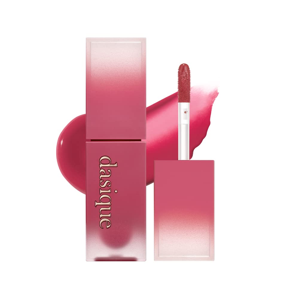 dasique Cream De Rose Tint #06 Ruby Jam front view
