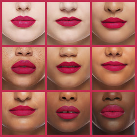 dasique Cream De Rose Tint #06 Ruby Jam packaging