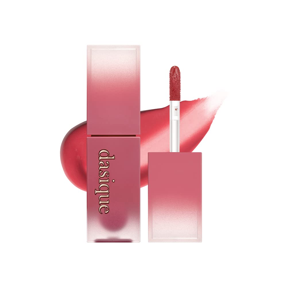 dasique Cream De Rose Tint Fuchsia front view