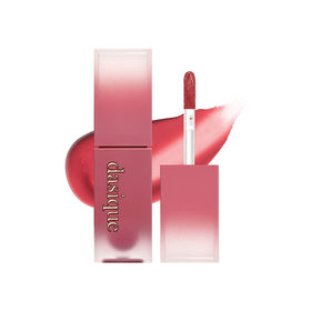 dasique Cream De Rose Tint Fuchsia front view