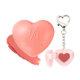 dasique Souffle Color Pot d#02 Pomelo Pudding swatch on skin
