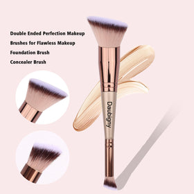 Daubigny brush packaging showing product details