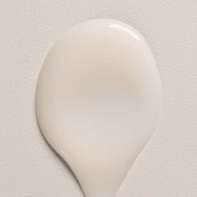 Davines Curl Building Serum lifestyle scene on vanity