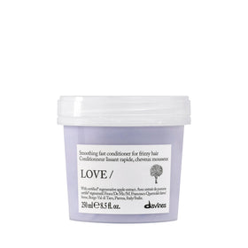 Davines LOVE SMOOTHING Conditioner 8.5 Fl Oz front view