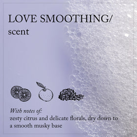 Davines LOVE SMOOTHING Discovery Kit packaging side view