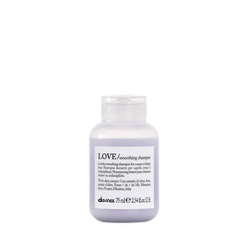 Davines LOVE SMOOTHING Shampoo 91g front view