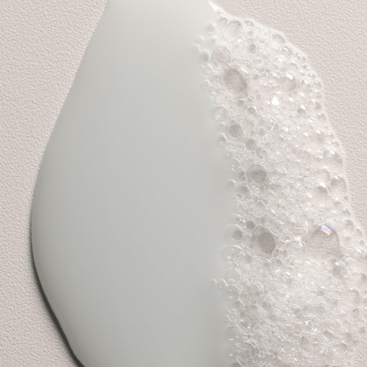 Davines MINU Shampoo 93g lifestyle scene in a bathroom