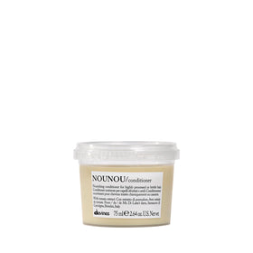 Davines NOUNOU Conditioner 109g front view