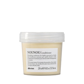 Davines NOUNOU Conditioner front view 8.45 fl oz