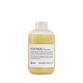 Davines NOUNOU Shampoo 270g front view