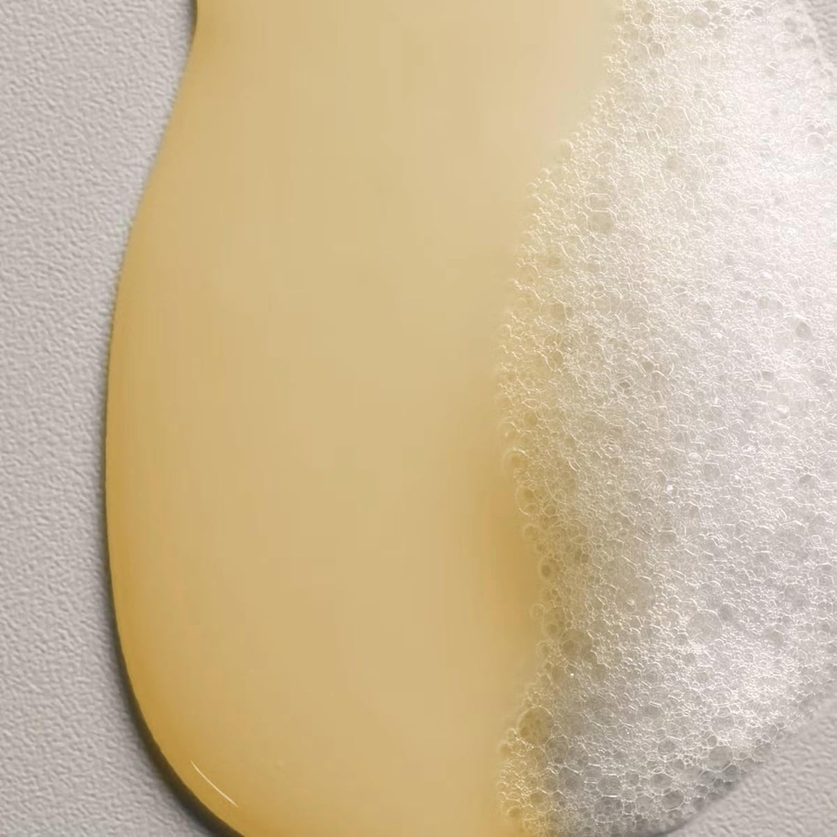 Davines NOUNOU Shampoo 270g in a bathroom setting