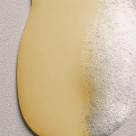 Davines NOUNOU Shampoo 270g in a bathroom setting