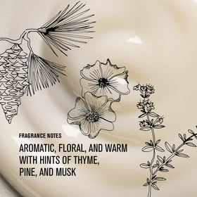 Davines OI All In One Milk Leave-In Hydrating Spray 70g back view