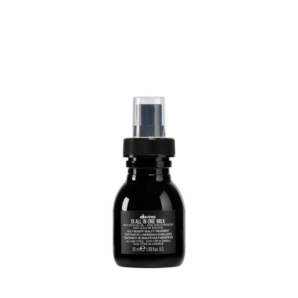 Davines OI All In One Milk Leave-In Hydrating Spray 70g front view