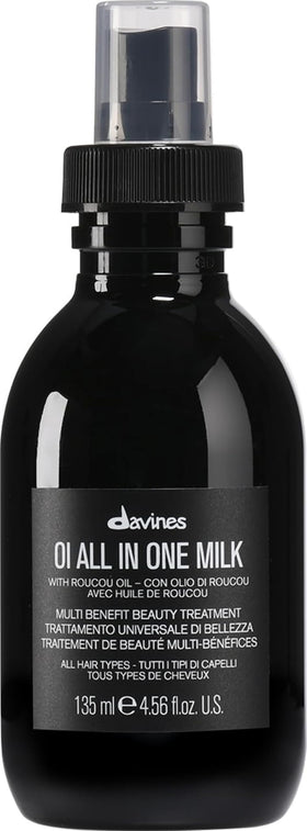 Davines OI All In One Milk Leave-In Spray 160g front view