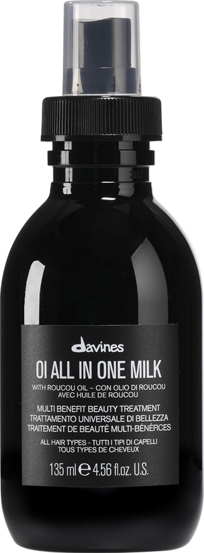 Davines OI All In One Milk Leave-In Spray 160g front view