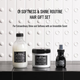 Davines OI Conditioner bottle front view
