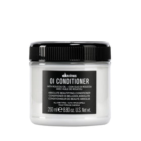 Davines OI Conditioner Daily Softening Silky Cream front view