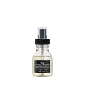 Davines OI Oil 60g front view with sleek design