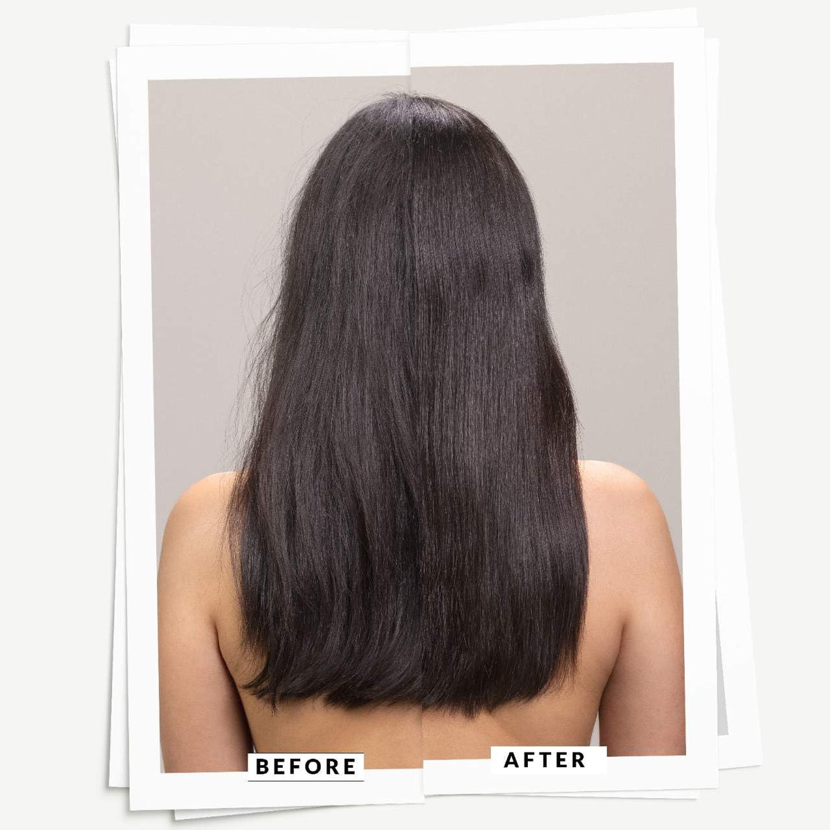 Davines OI Shampoo bottle front view