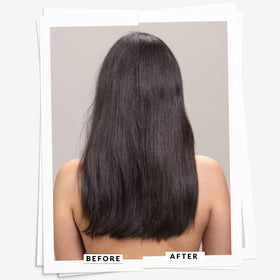 Davines OI Shampoo bottle front view