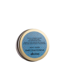 Davines This Is A Forming Pomade 100g front view