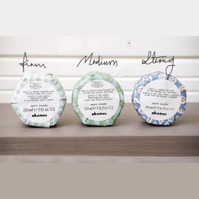 Davines This Is A Forming Pomade 100g side view
