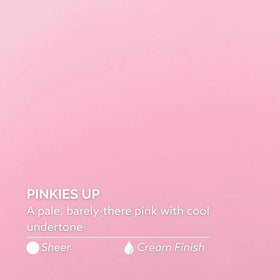 Dazzle Dry Base Coat bottle 0.17 fl oz