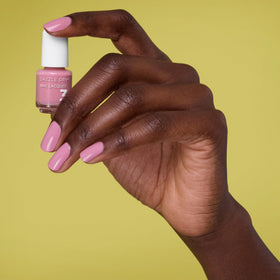 Dazzle Dry Out N' About mini lacquer bottle