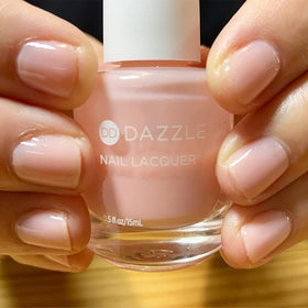 Dazzle Dry Top Coat 0.17 fl oz bottle