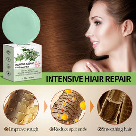 DBEAUTYM Conditioner Bar showing packaging details