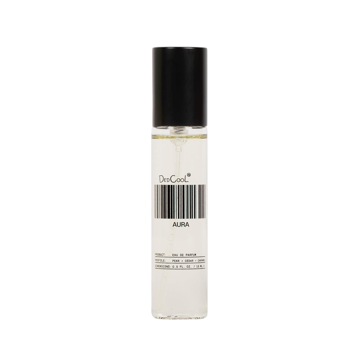 DedCool Aura Eau de Parfum 15 mL front view