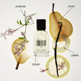 DedCool Aura Eau de Parfum 15 mL lifestyle scene