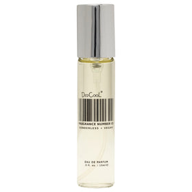 DedCool Eau de Parfum 03 Blonde travel size bottle front view